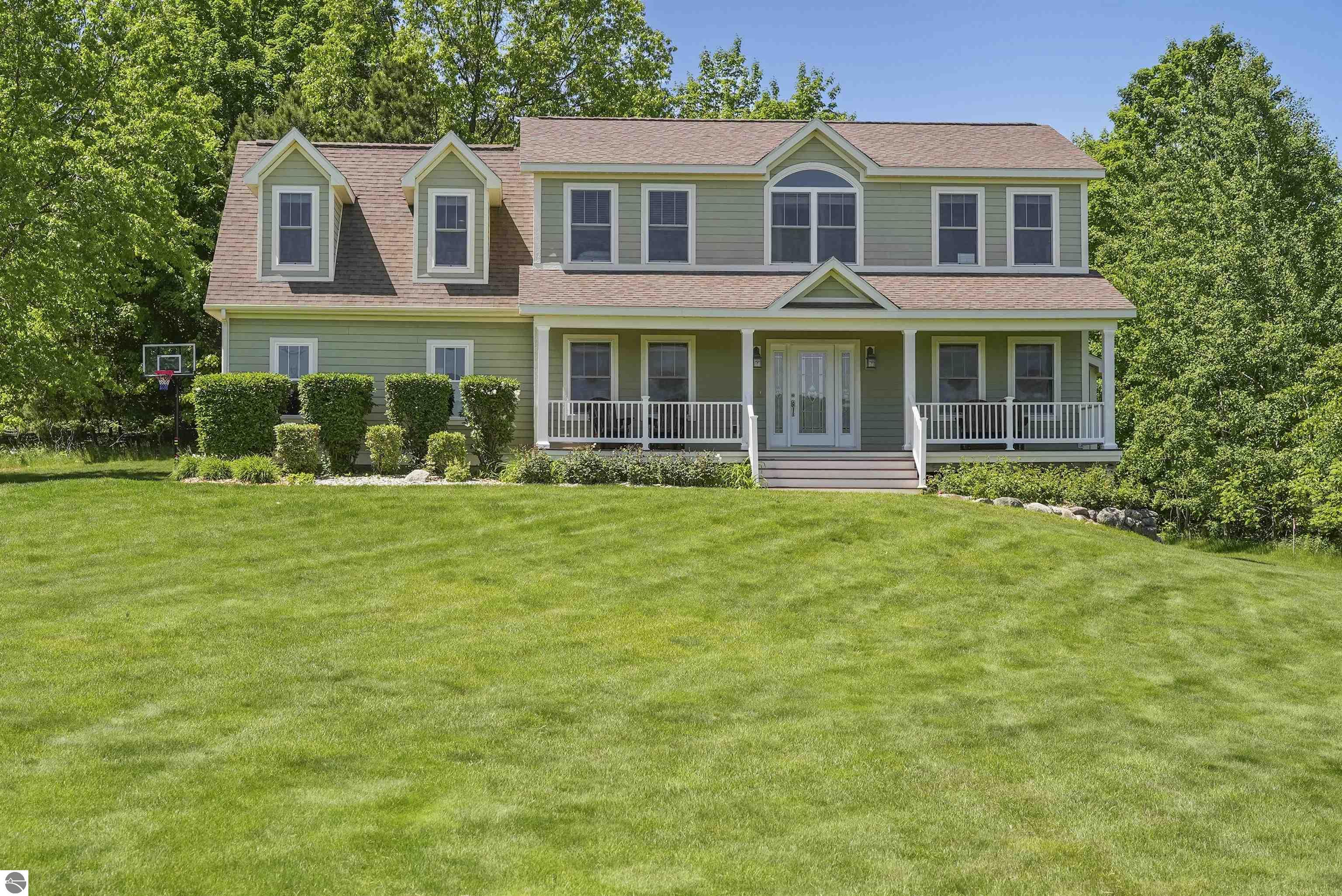 273 Farm Lane