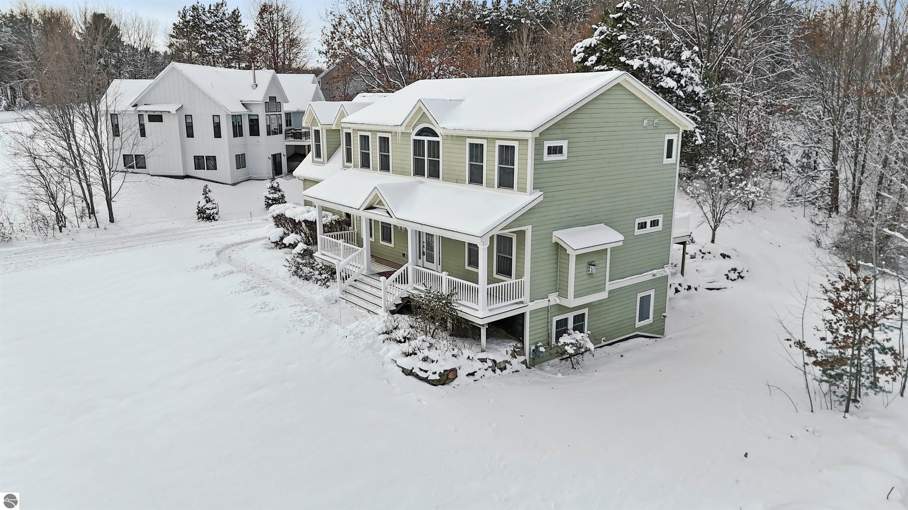 273 Farm Lane