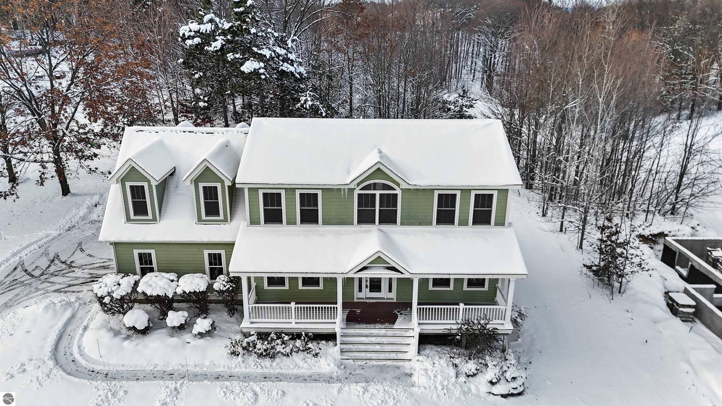 273 Farm Lane