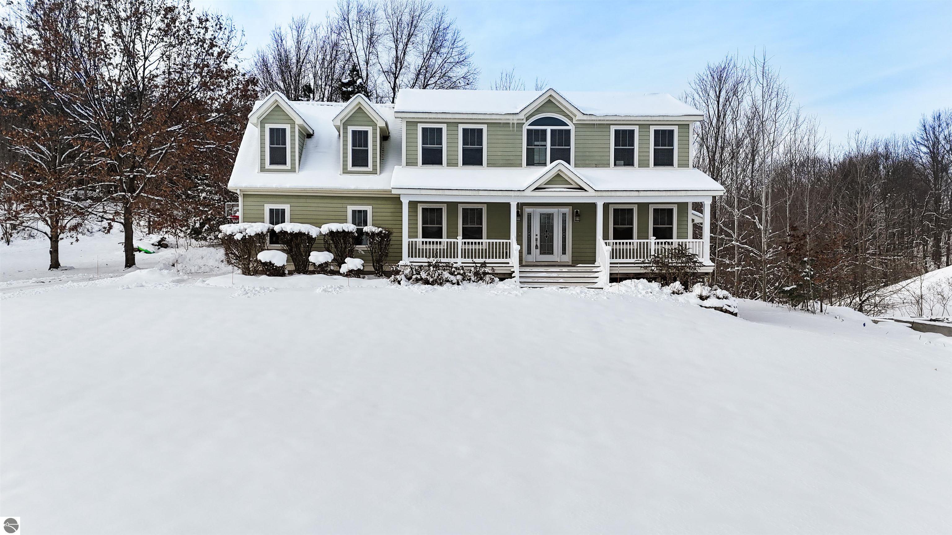 273 Farm Lane