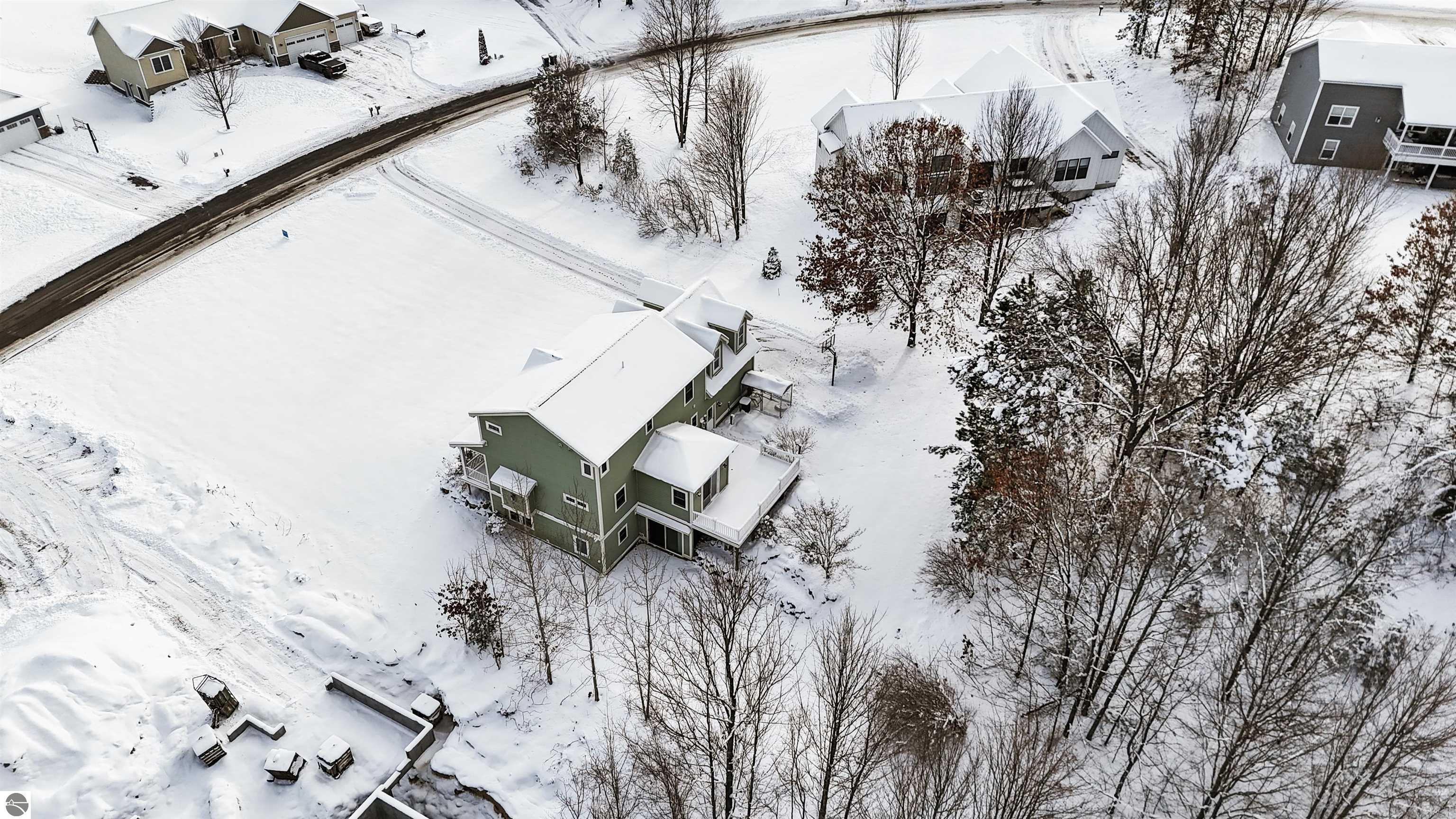 273 Farm Lane