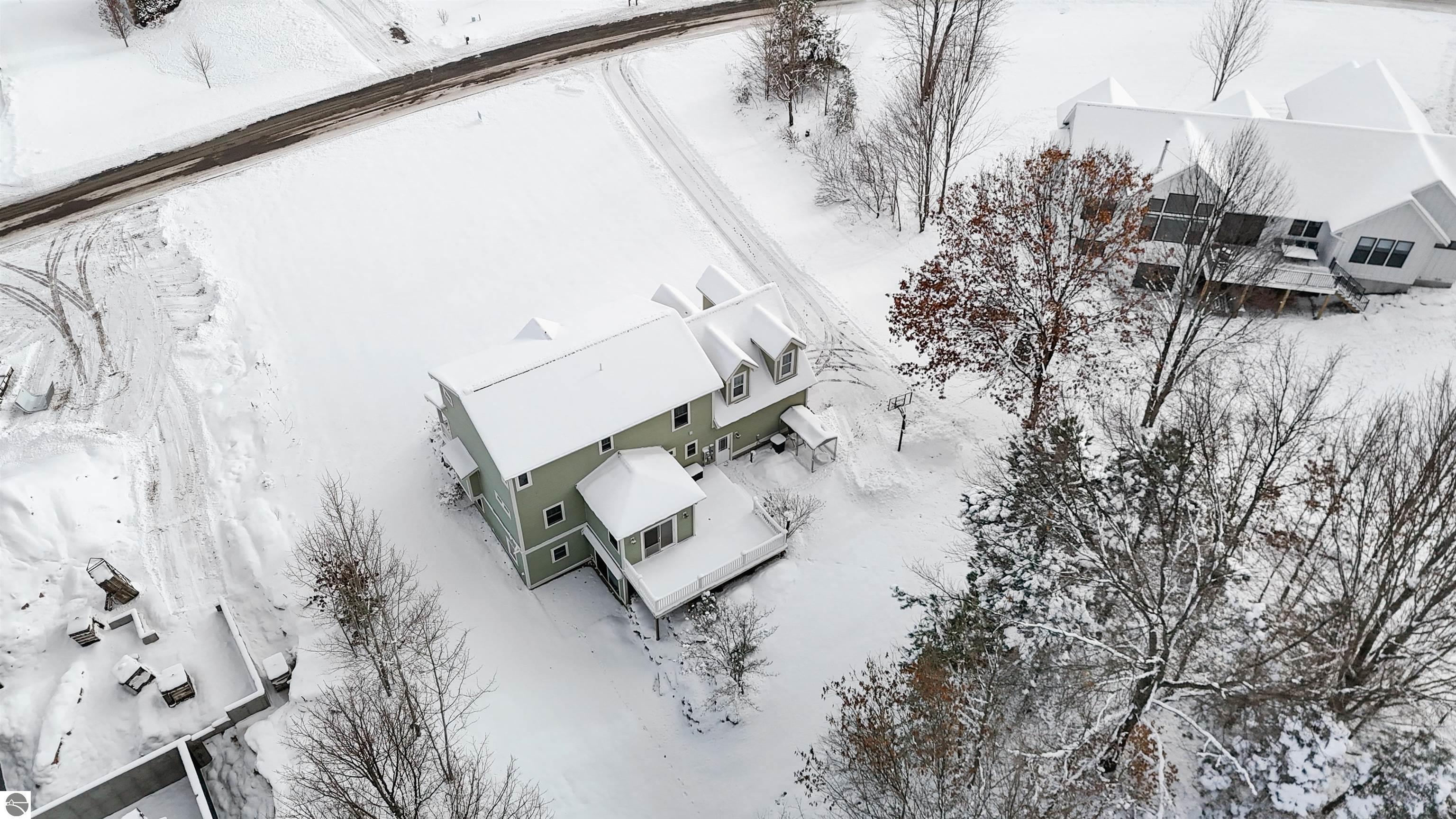 273 Farm Lane