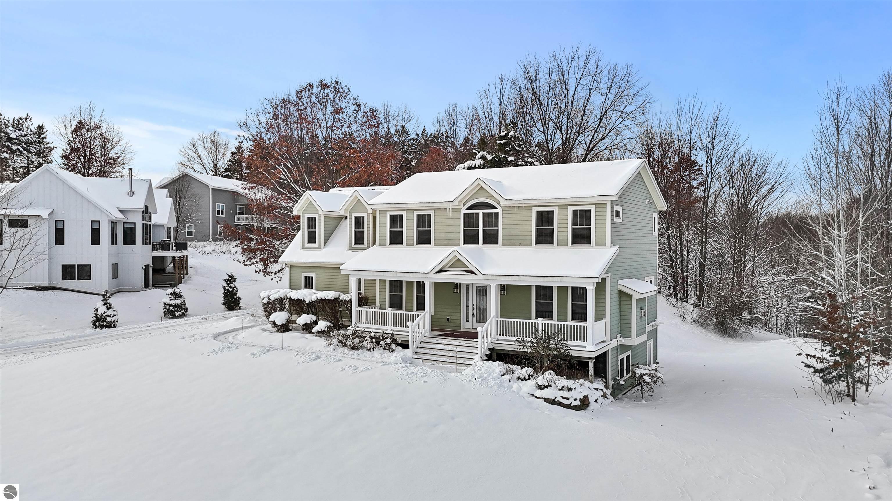 273 Farm Lane