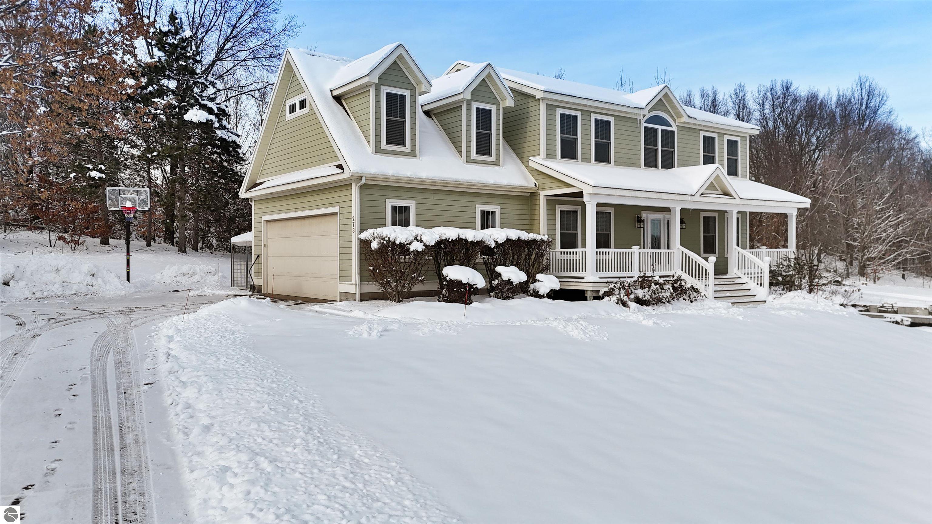 273 Farm Lane