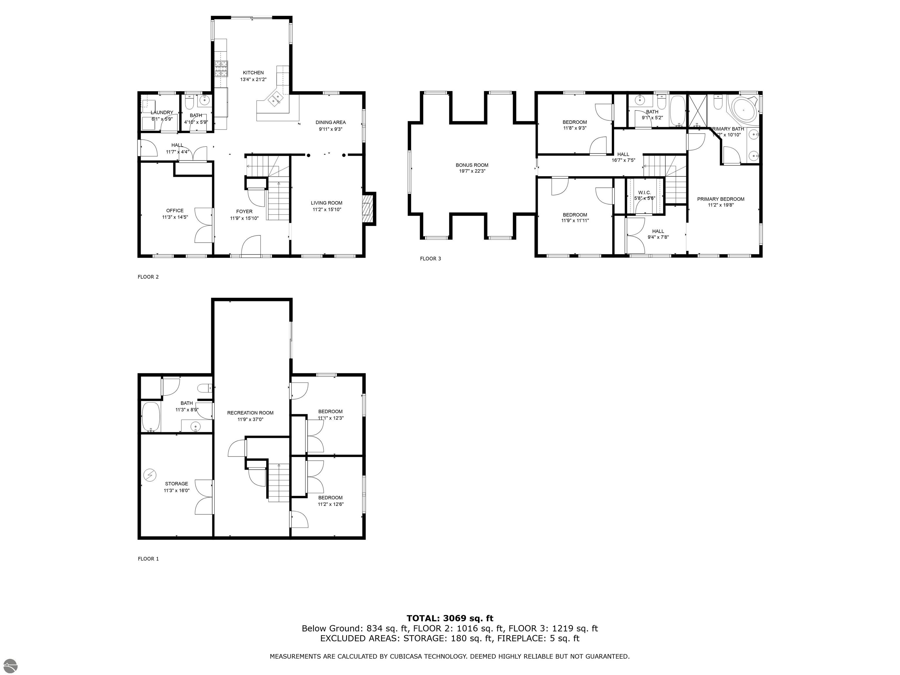 273 Farm Lane