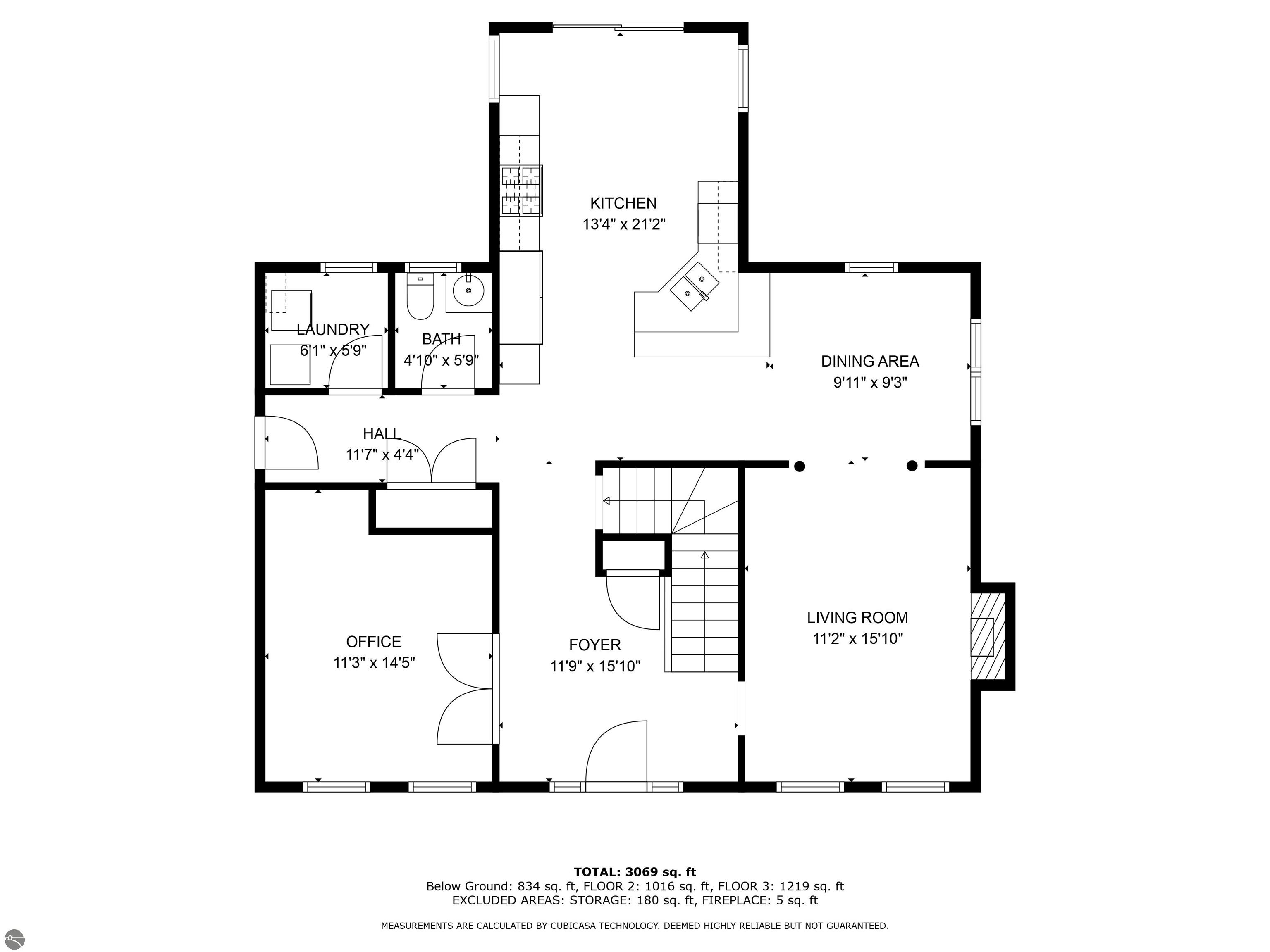 273 Farm Lane