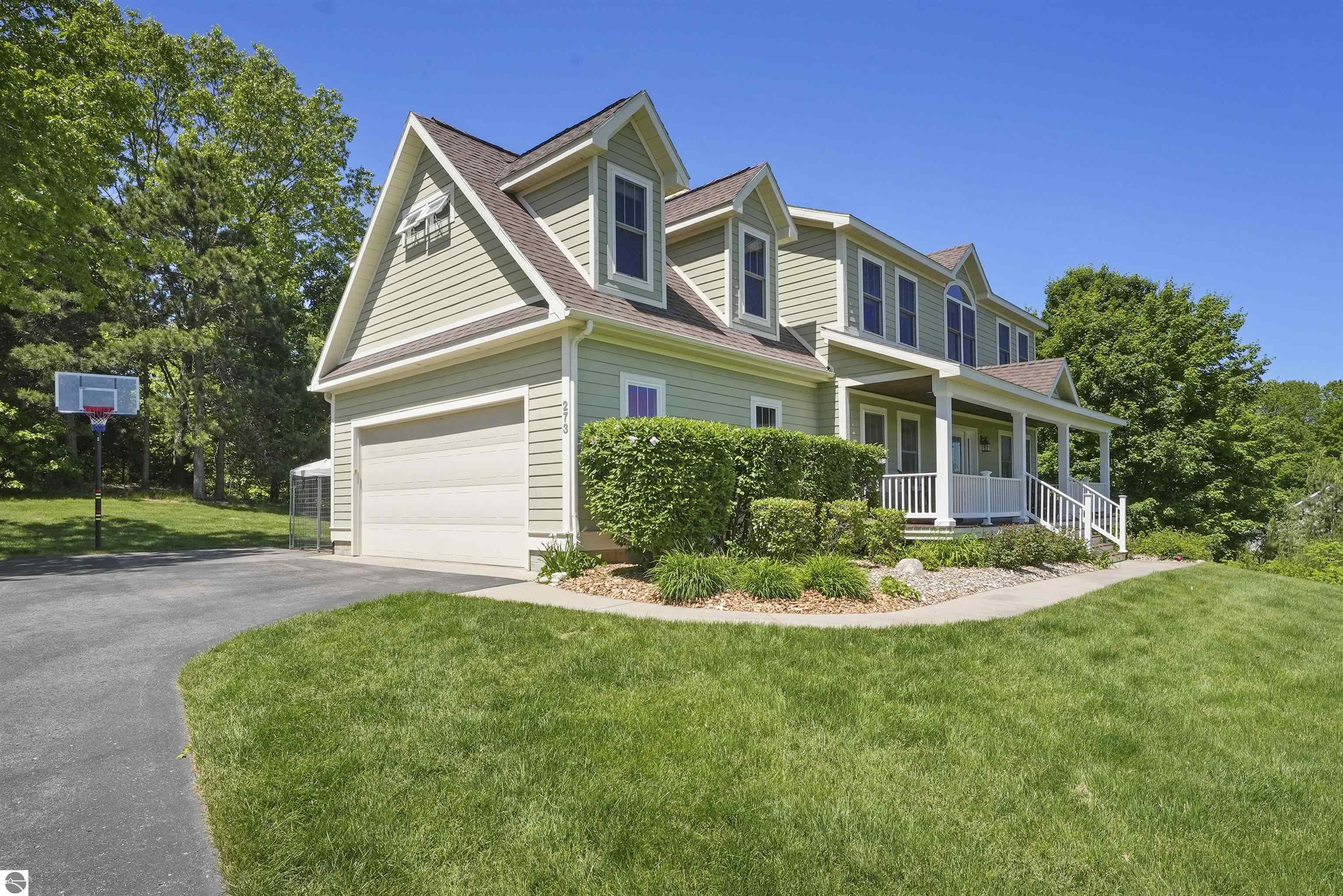 273 Farm Lane
