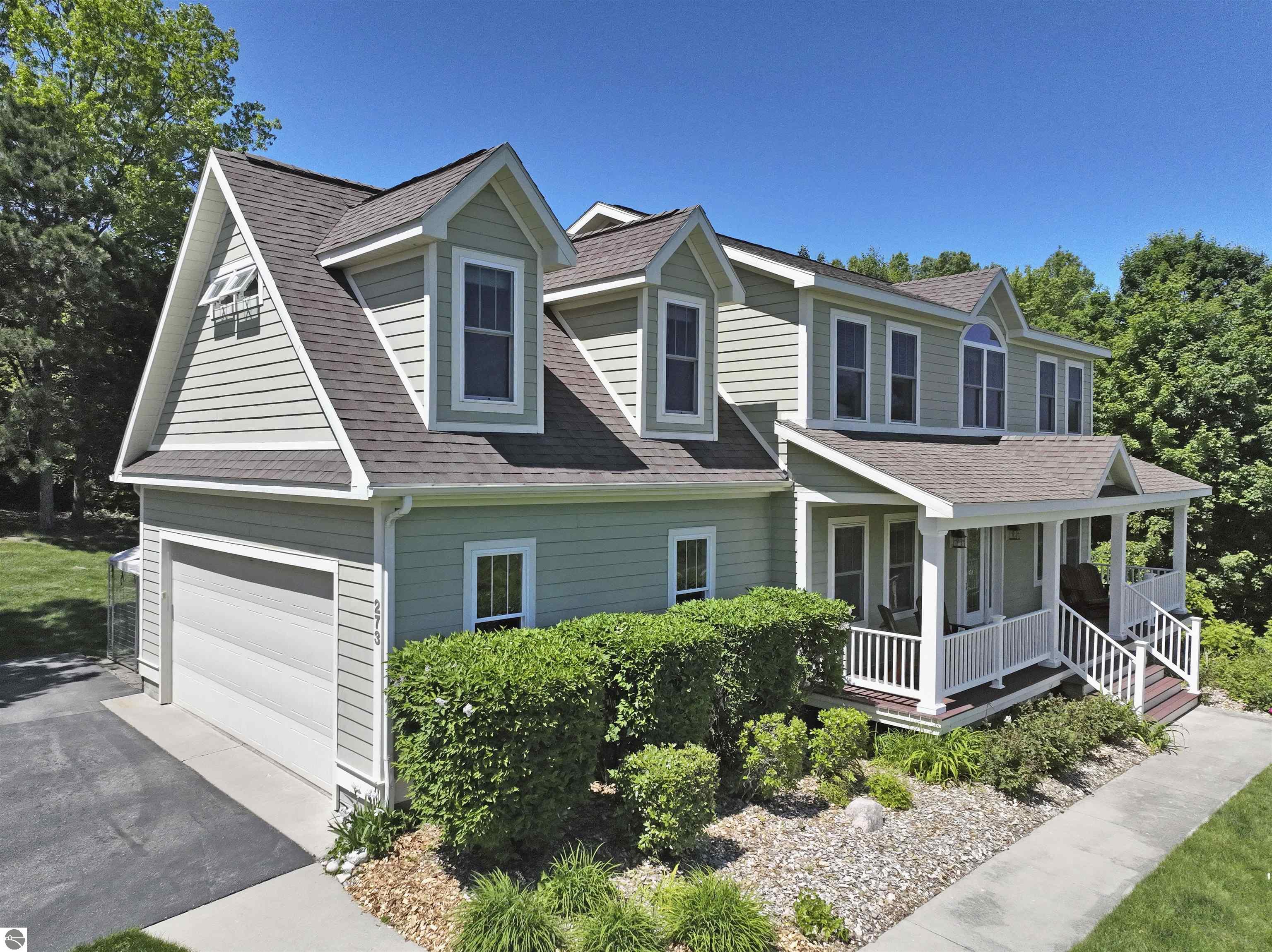 273 Farm Lane