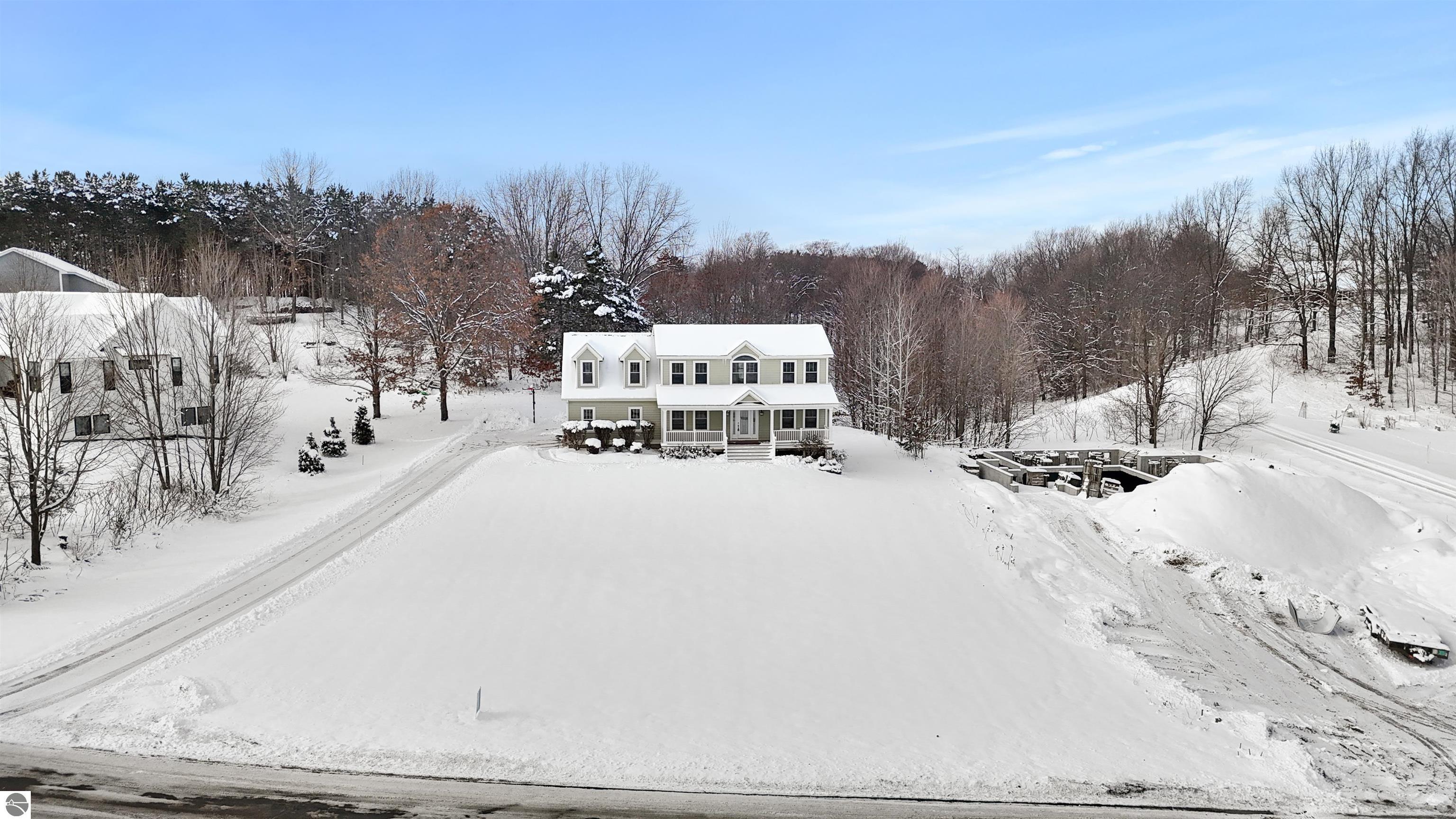 273 Farm Lane