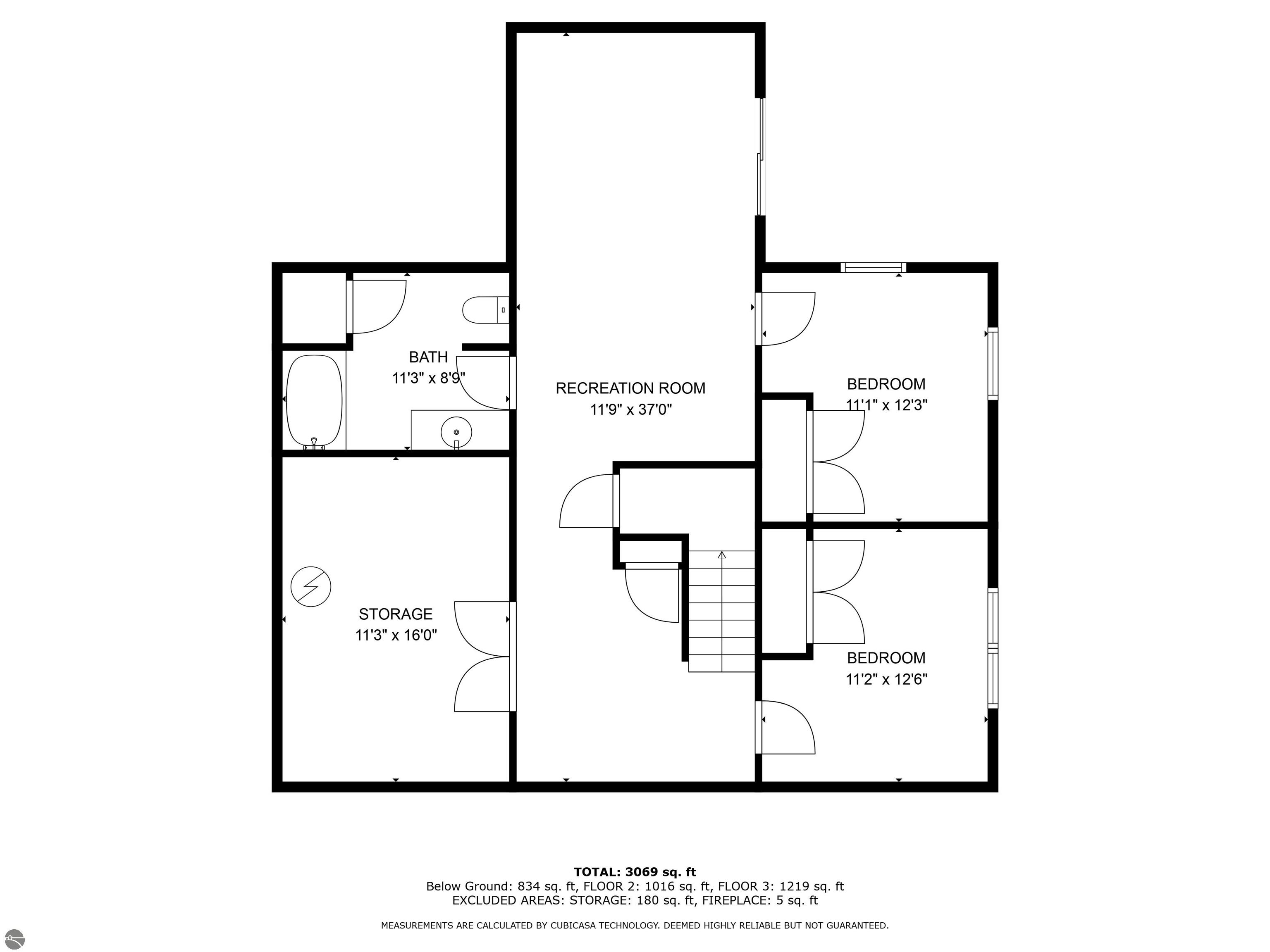 273 Farm Lane