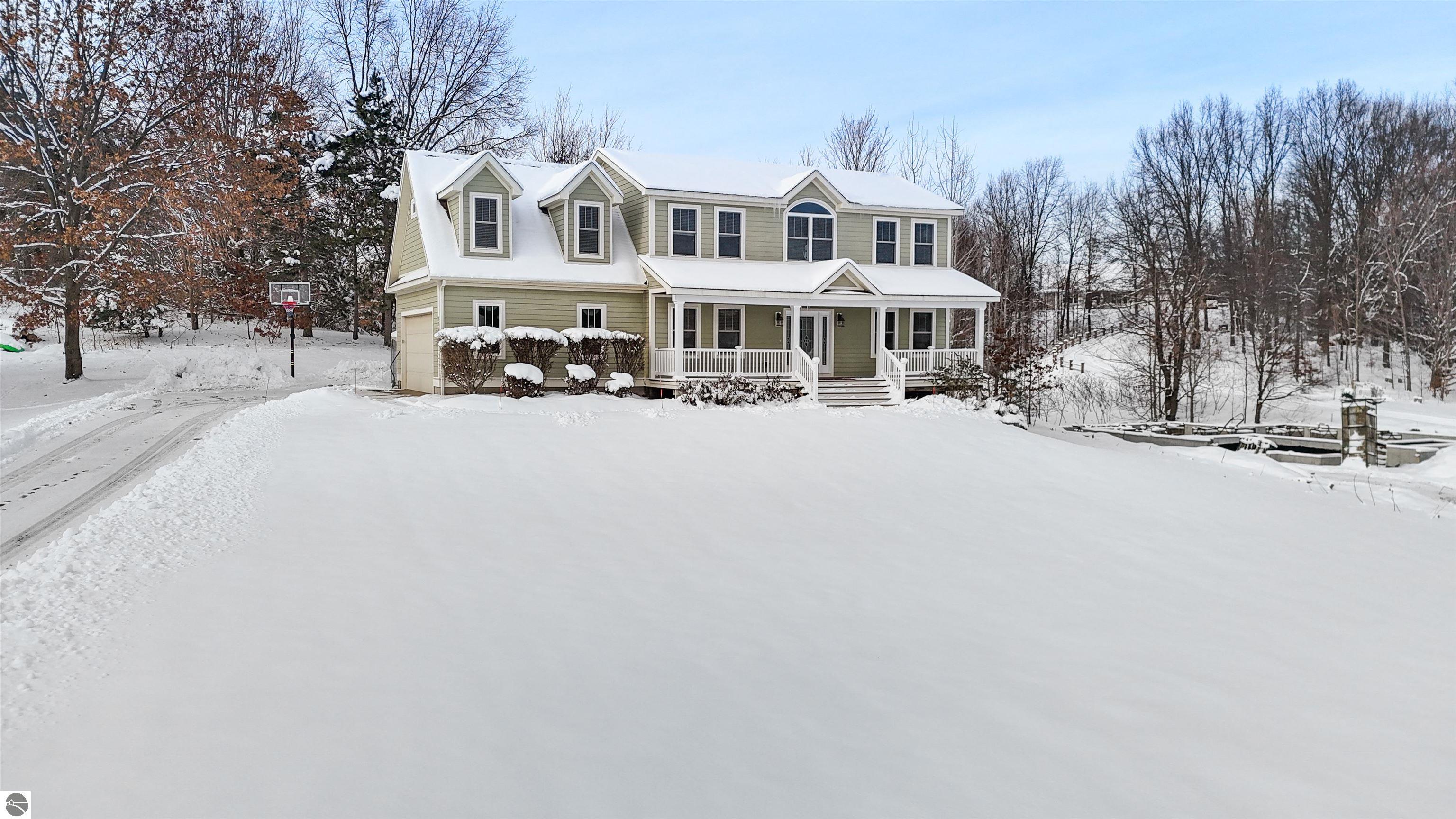 273 Farm Lane