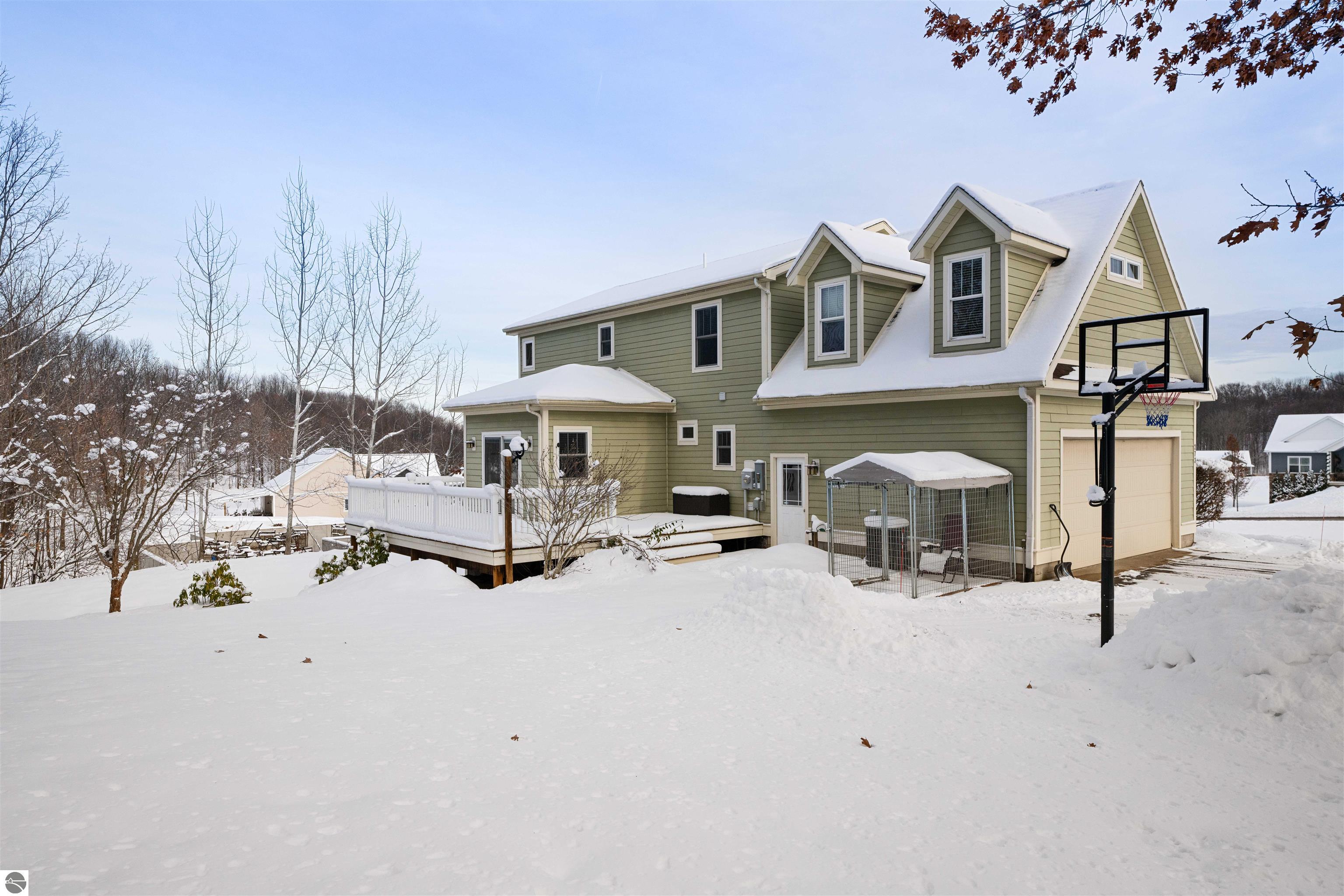 273 Farm Lane