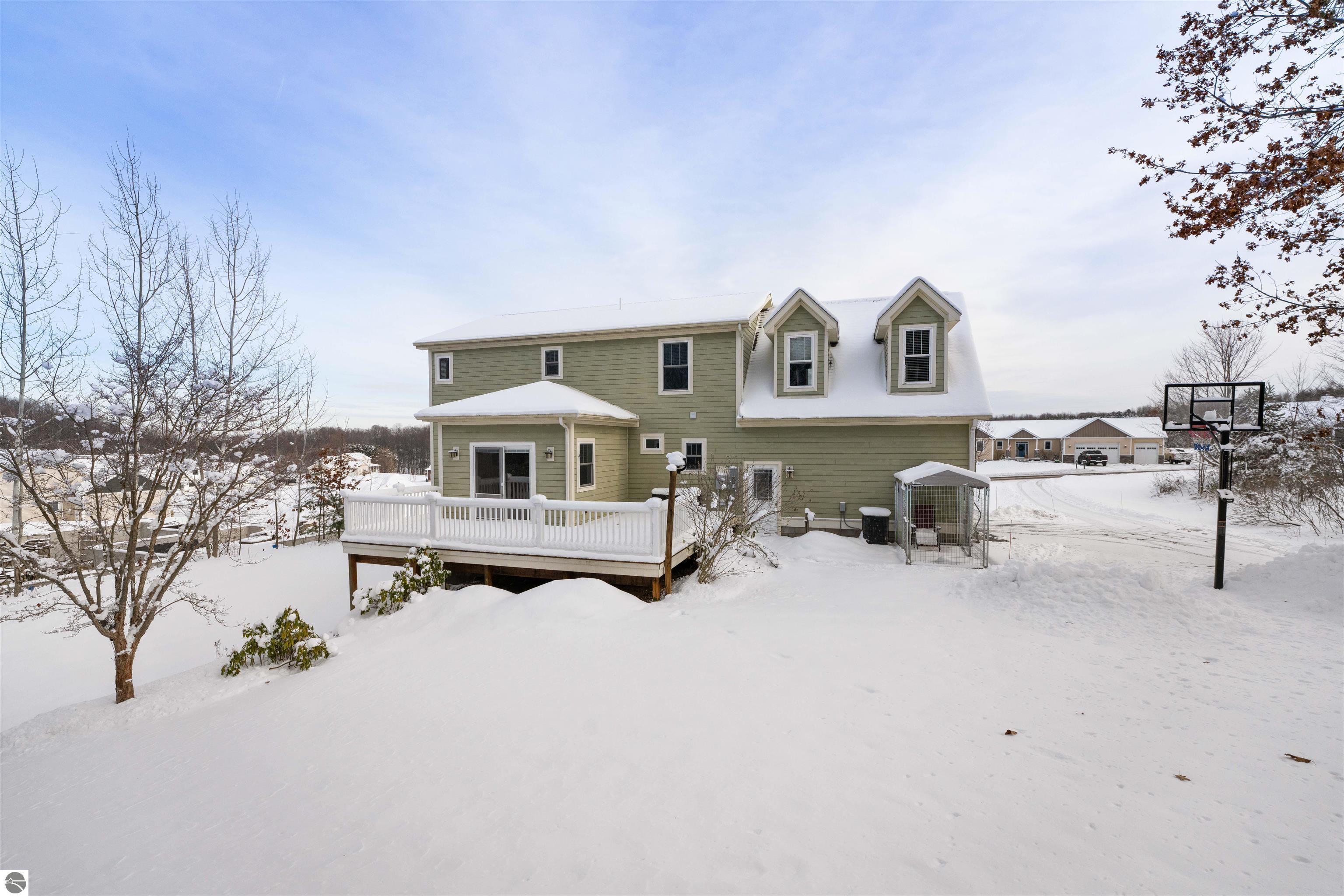273 Farm Lane