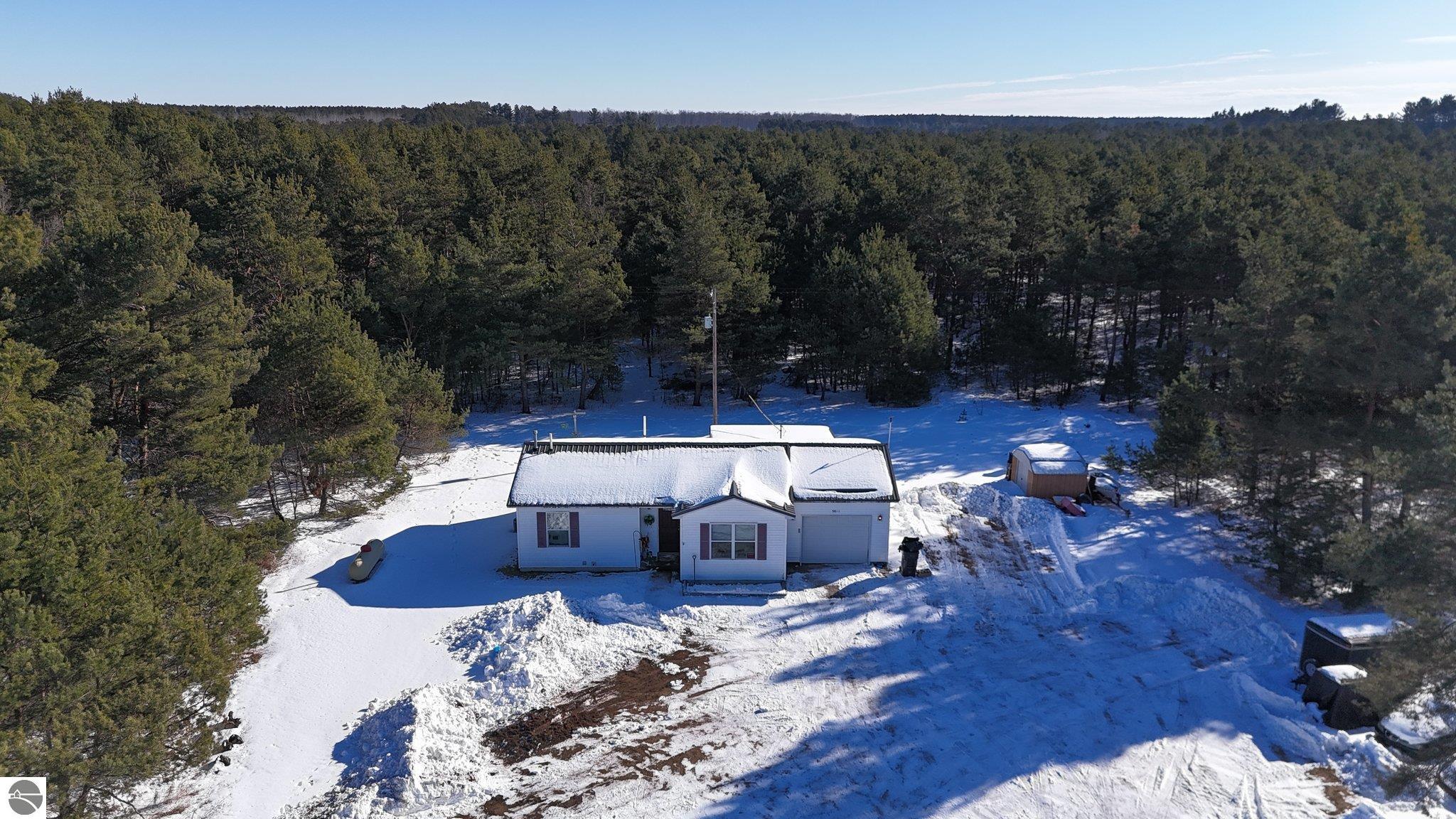 9811 Summit City Road