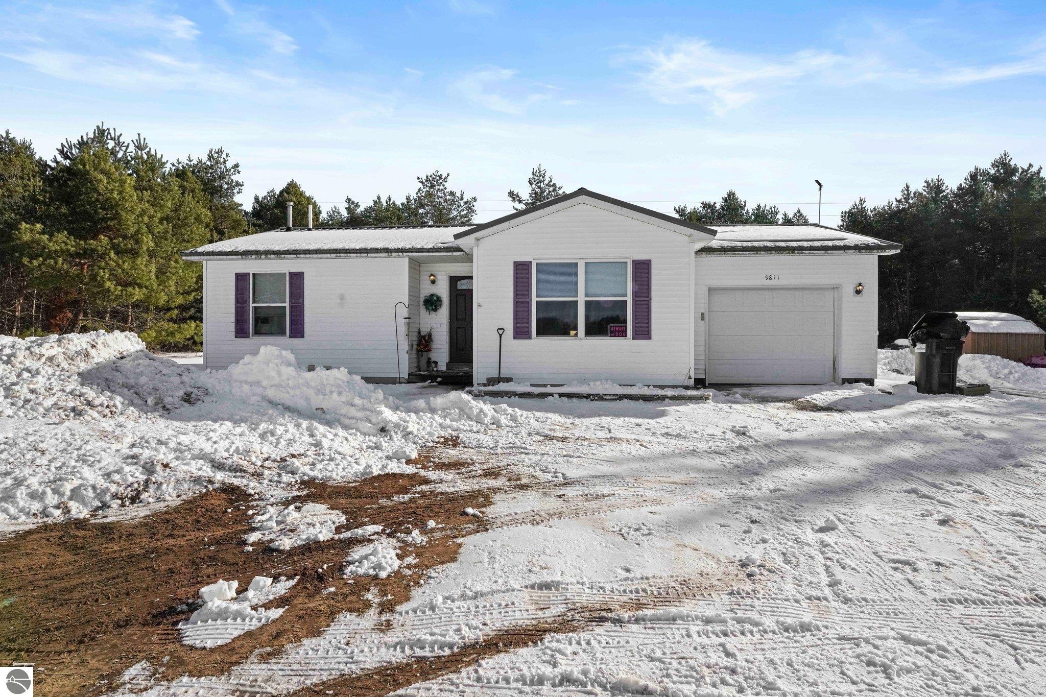 9811 Summit City Road