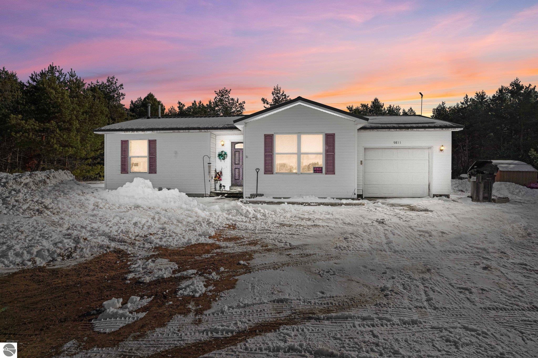 9811 Summit City Road