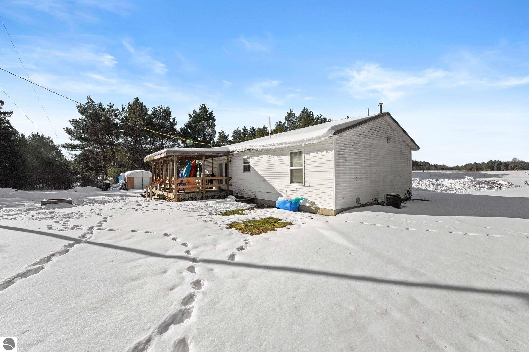 9811 Summit City Road