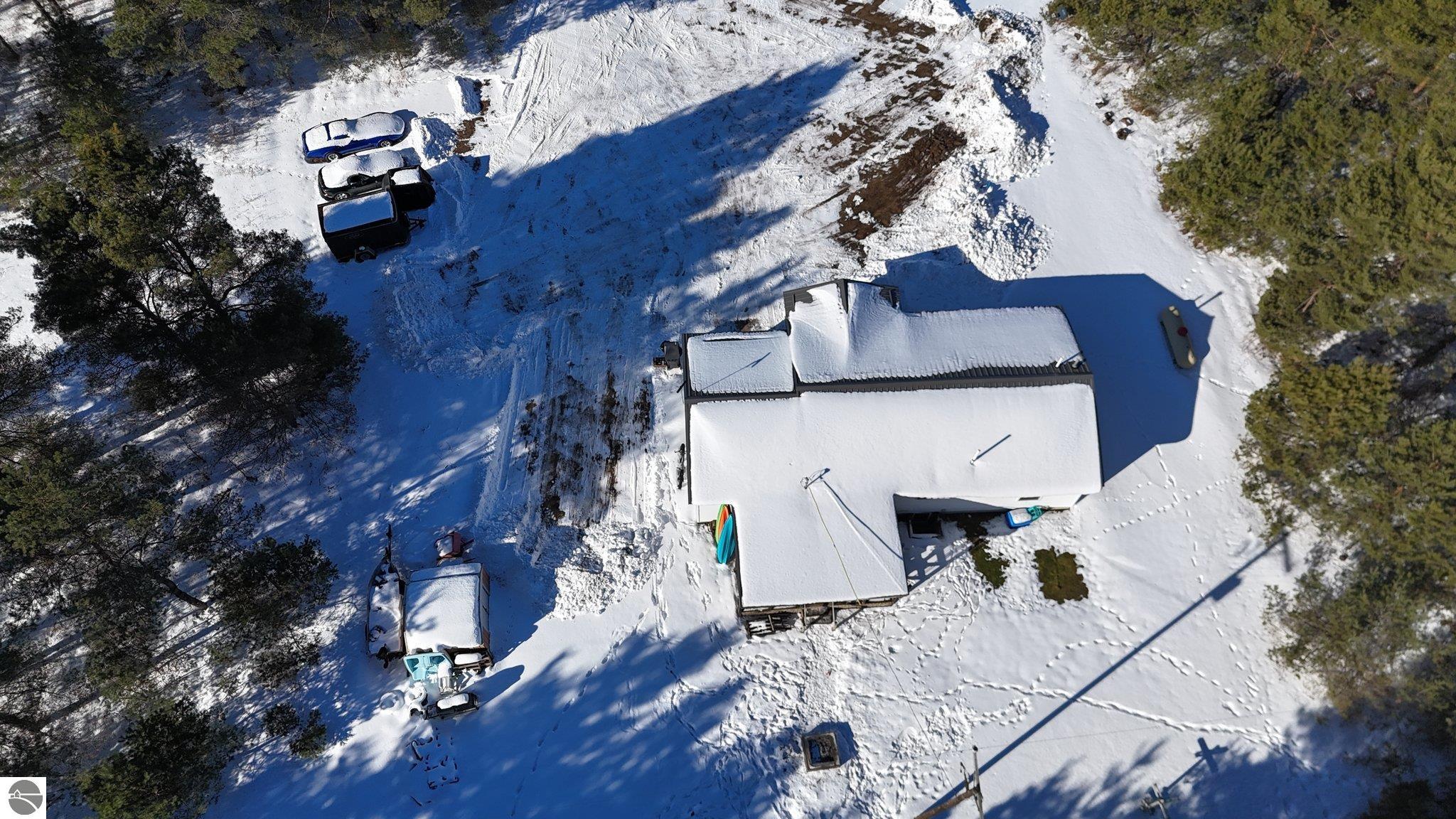 9811 Summit City Road