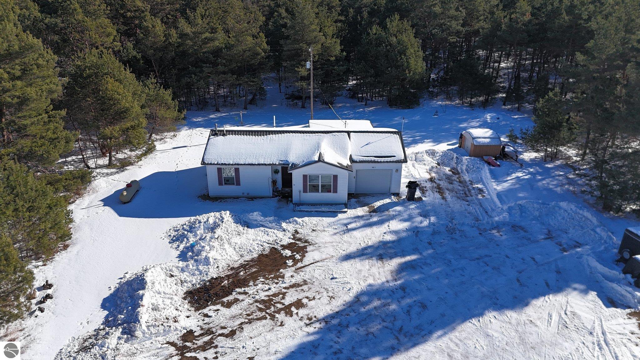 9811 Summit City Road