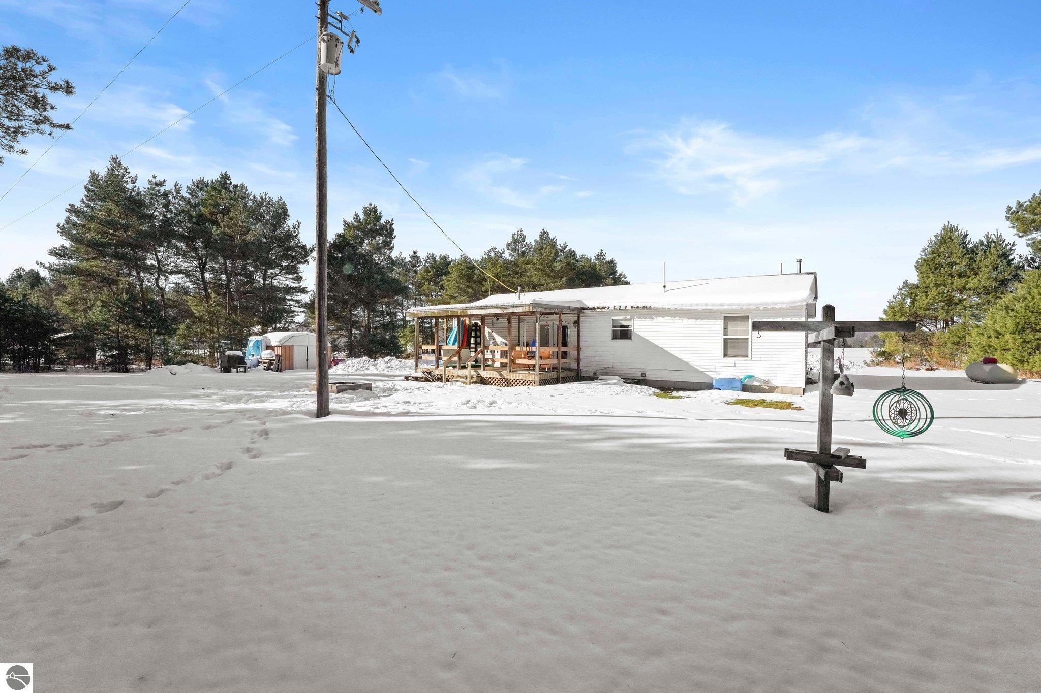 9811 Summit City Road