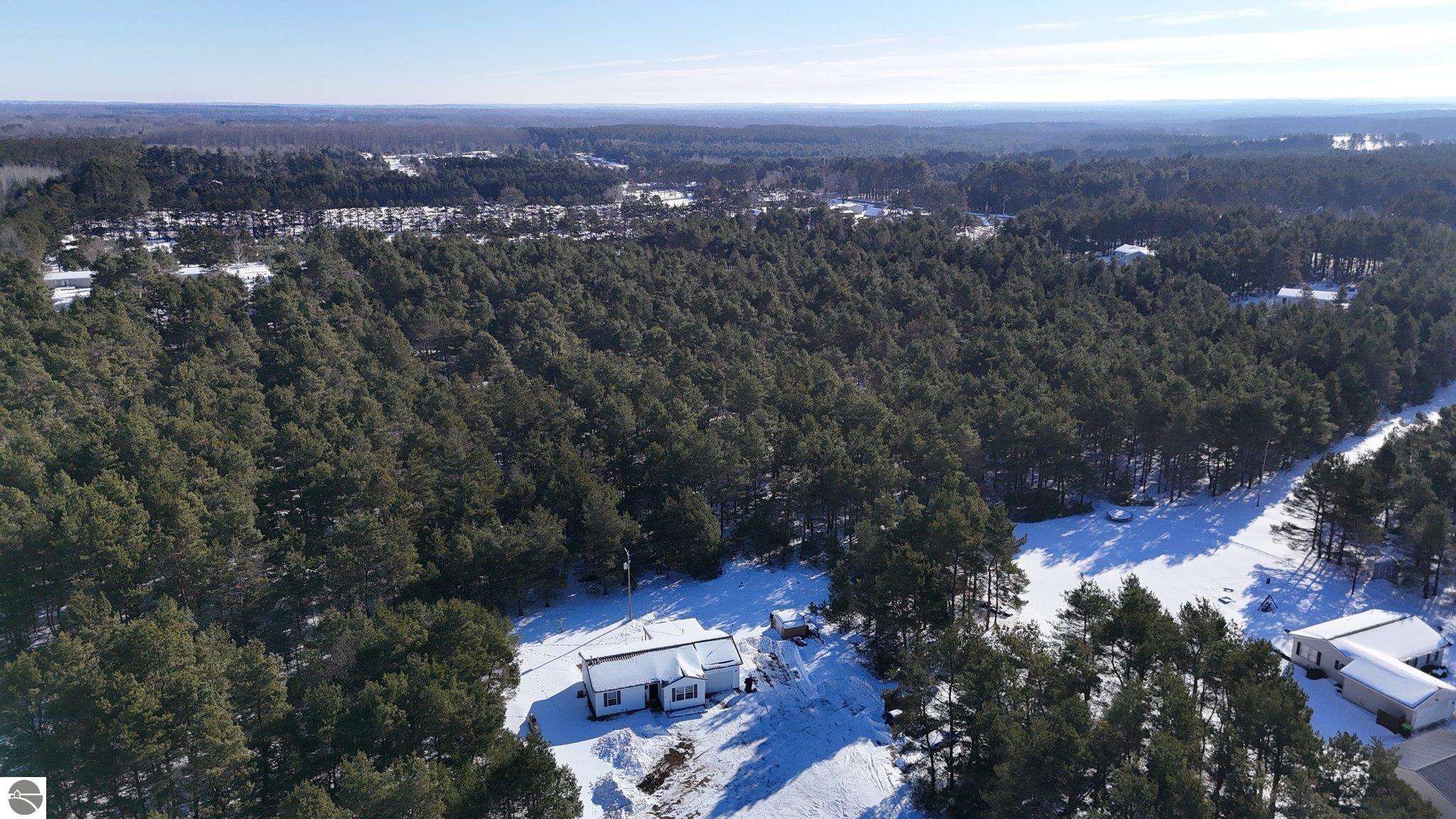 9811 Summit City Road