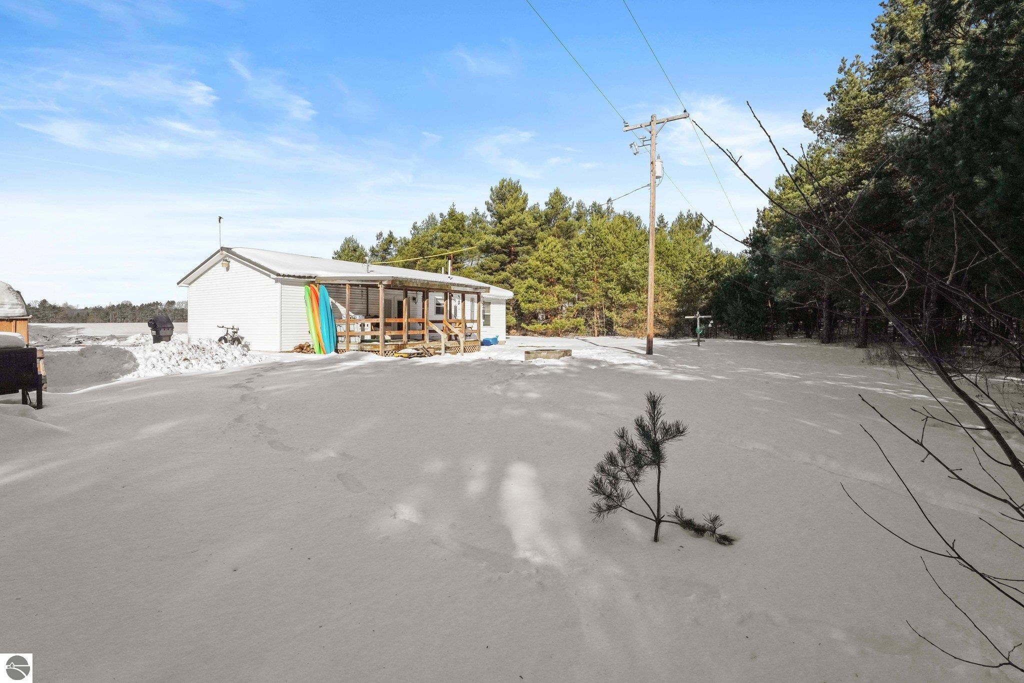 9811 Summit City Road