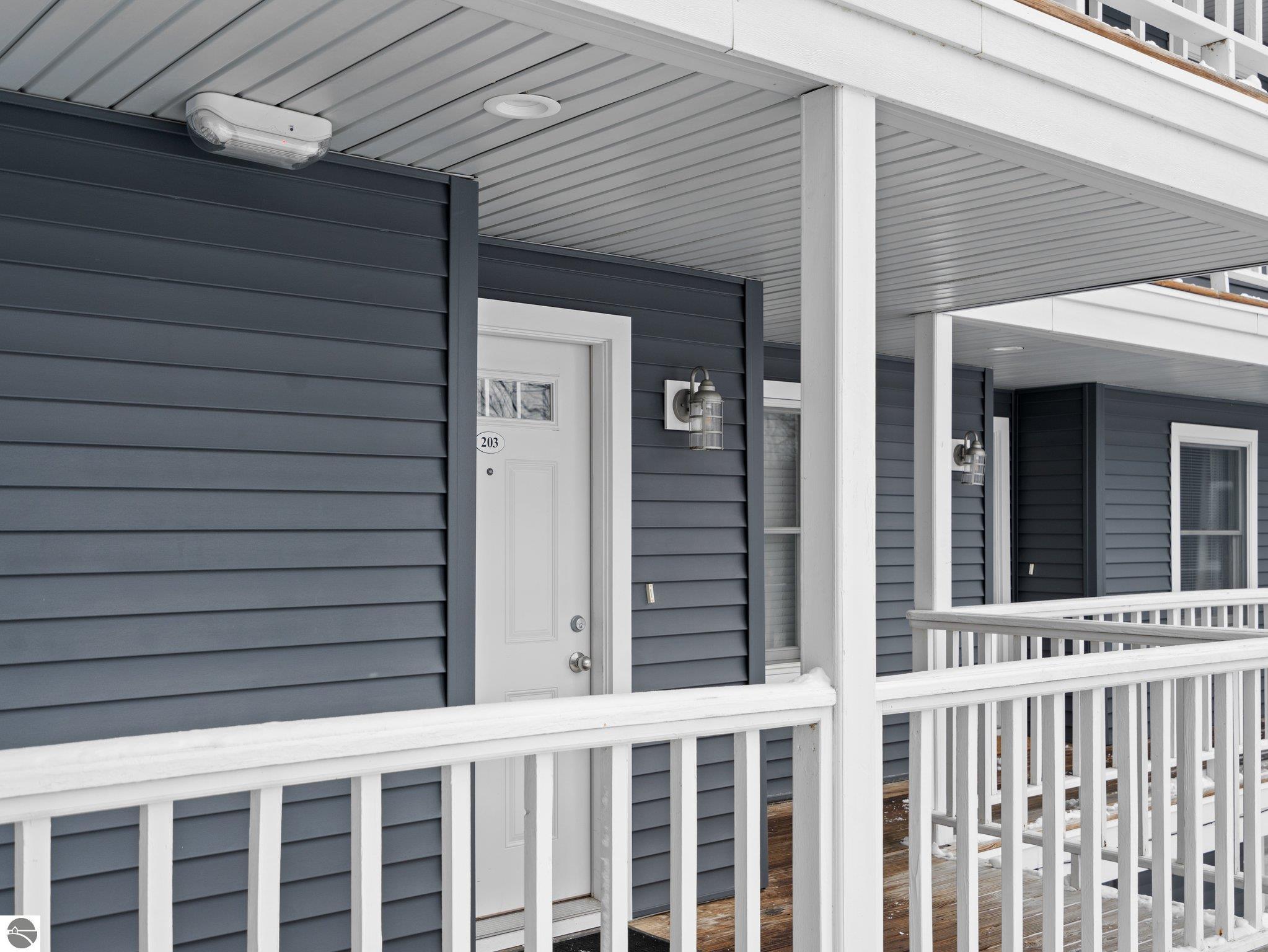 2305 N US31 # 203