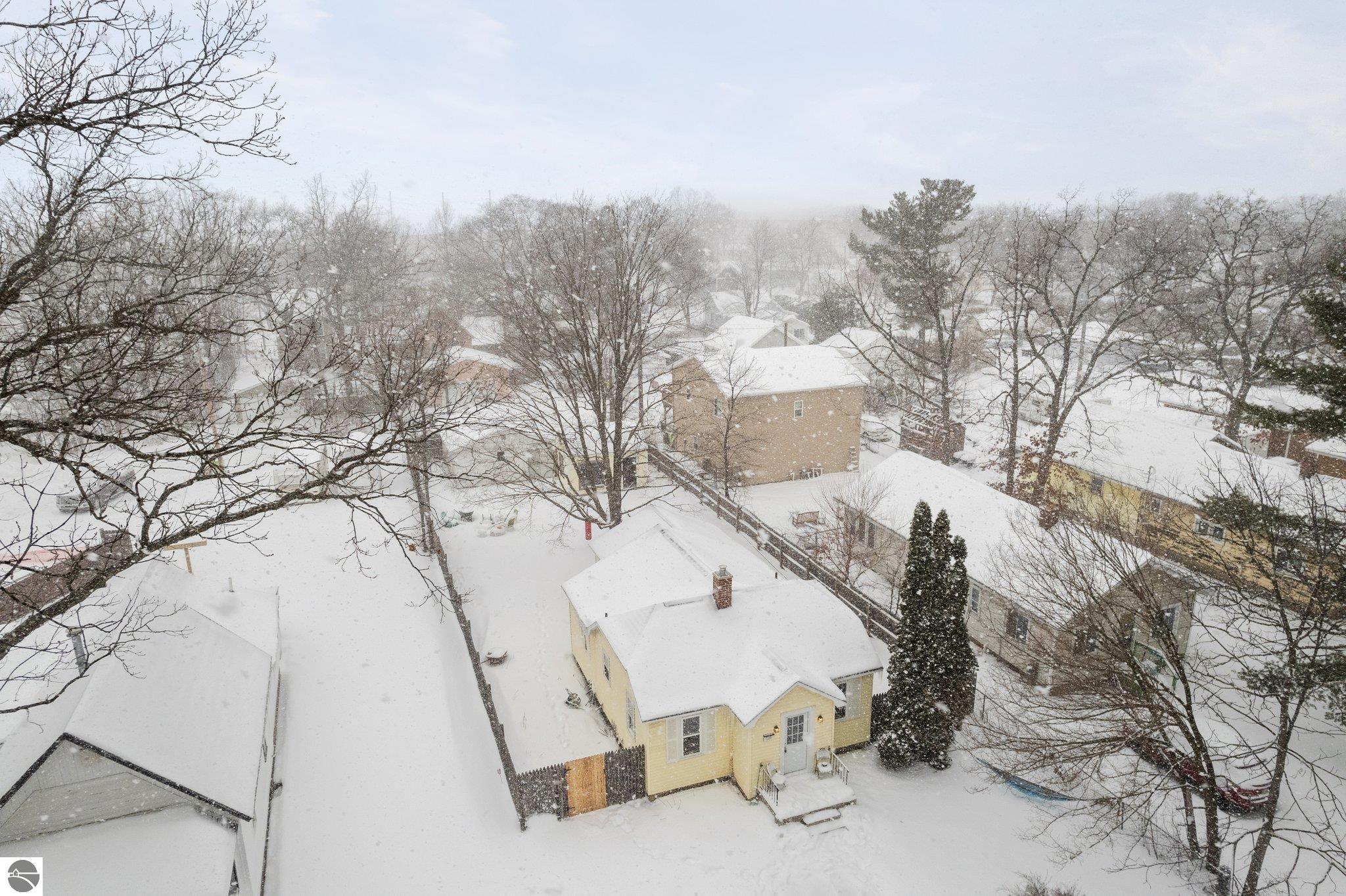 528 Bates Street