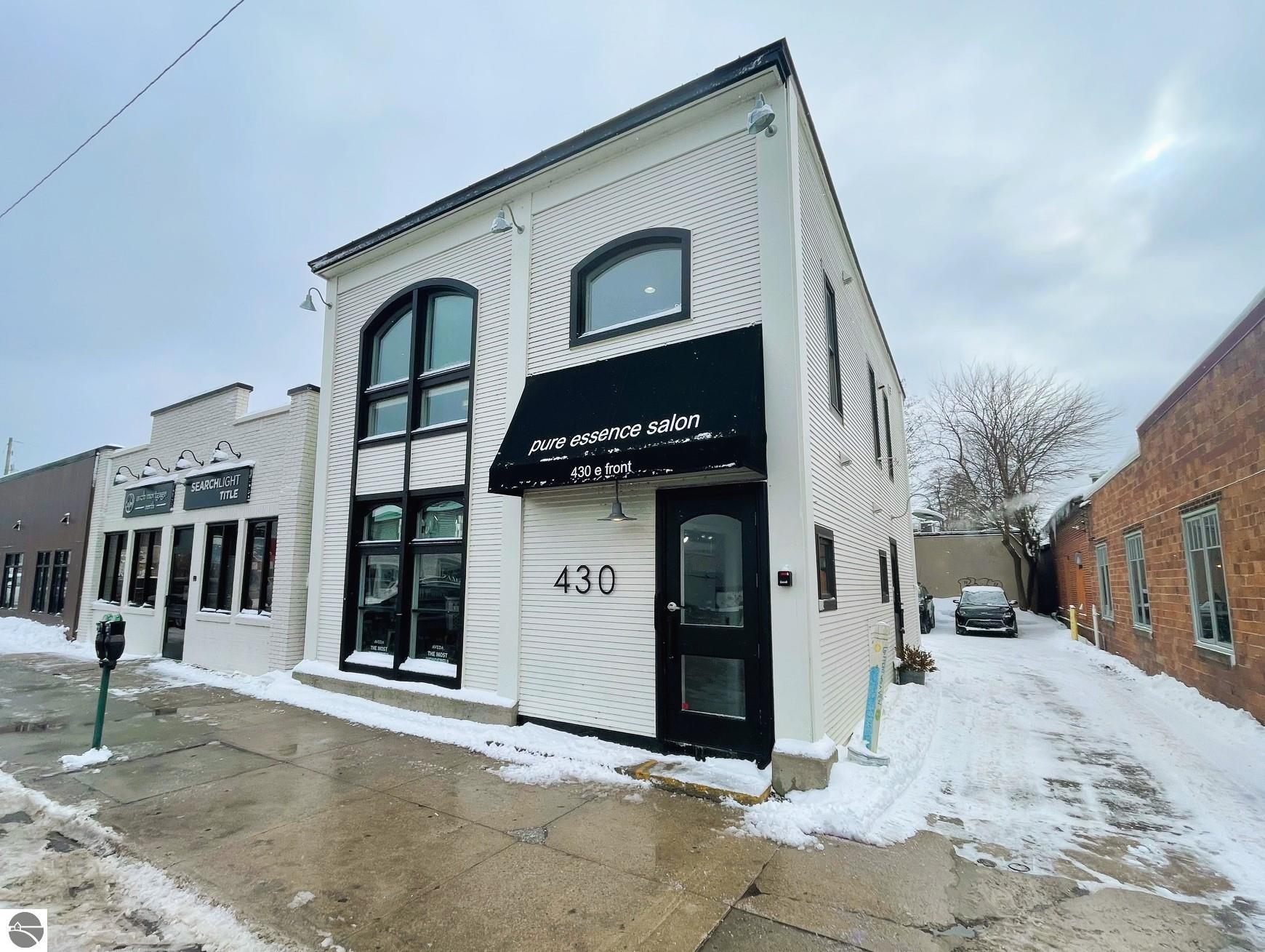 430 E Front Street