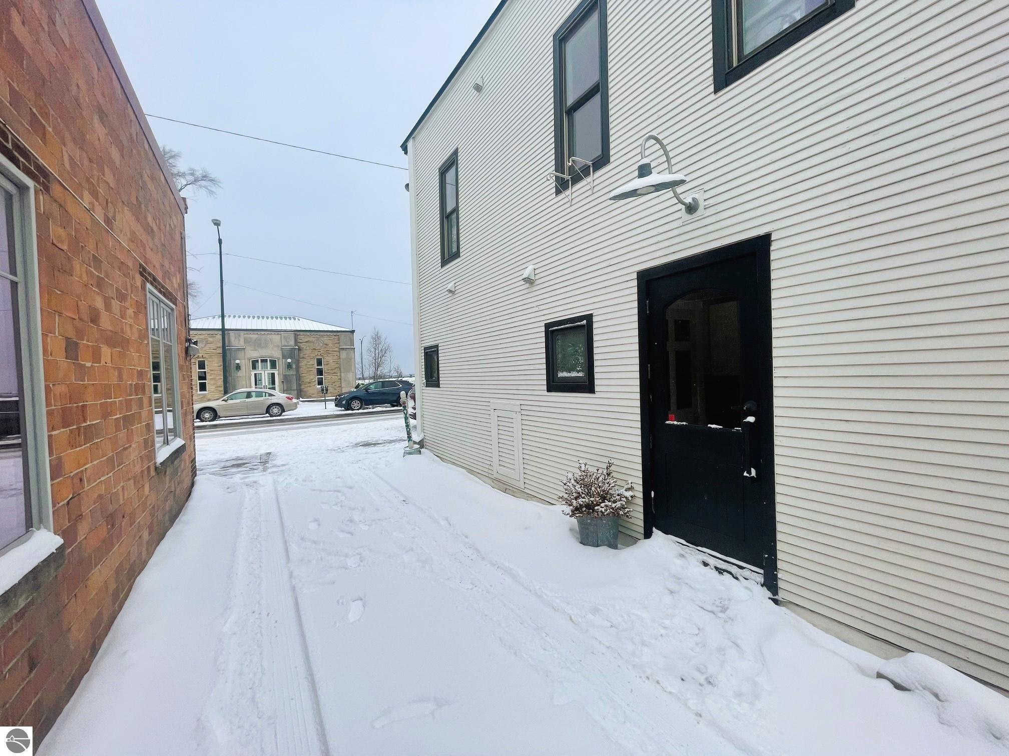 430 E Front Street