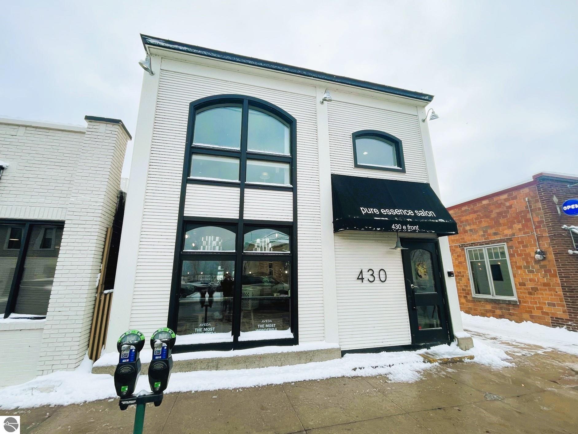 430 E Front Street