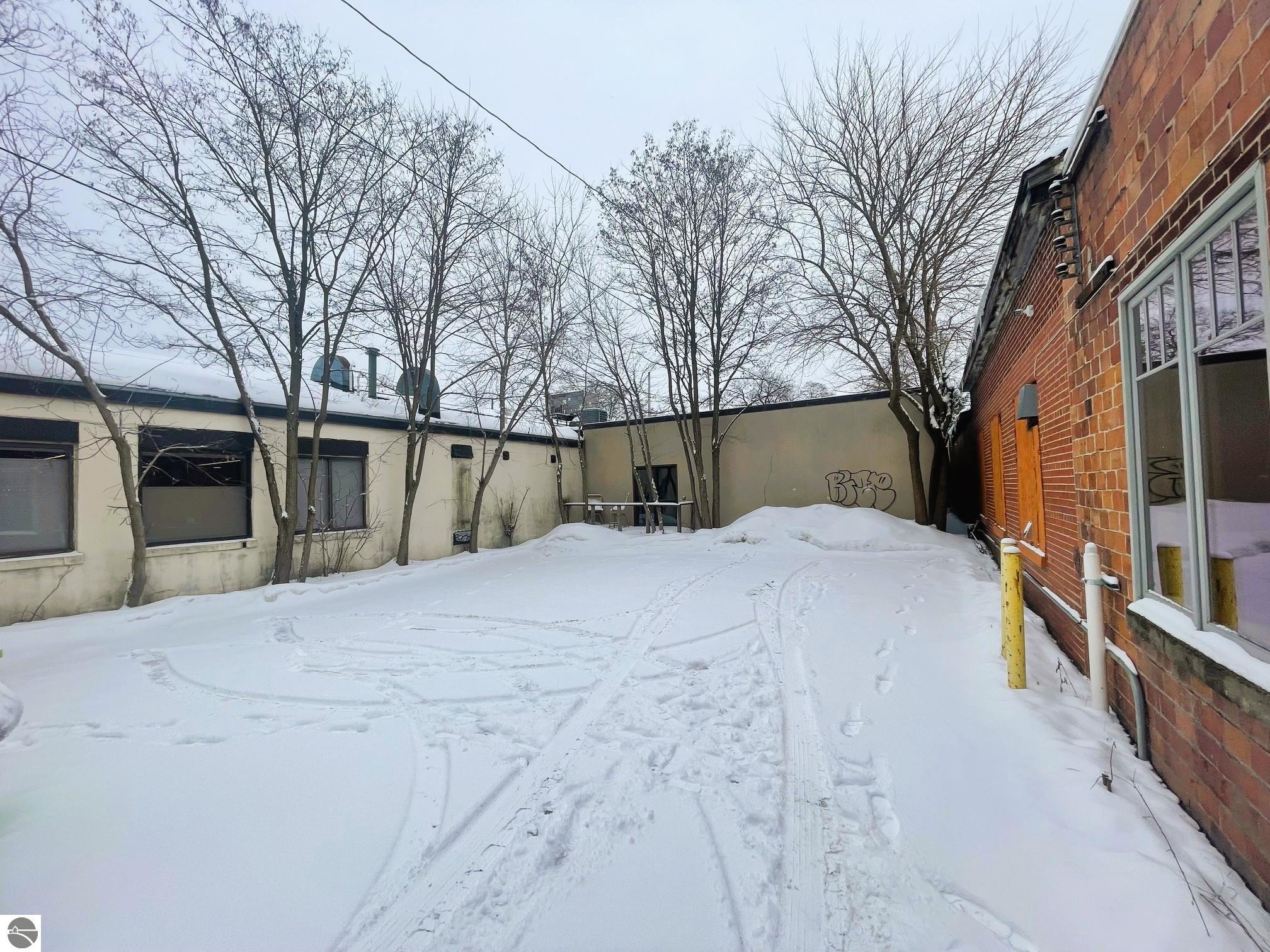 430 E Front Street