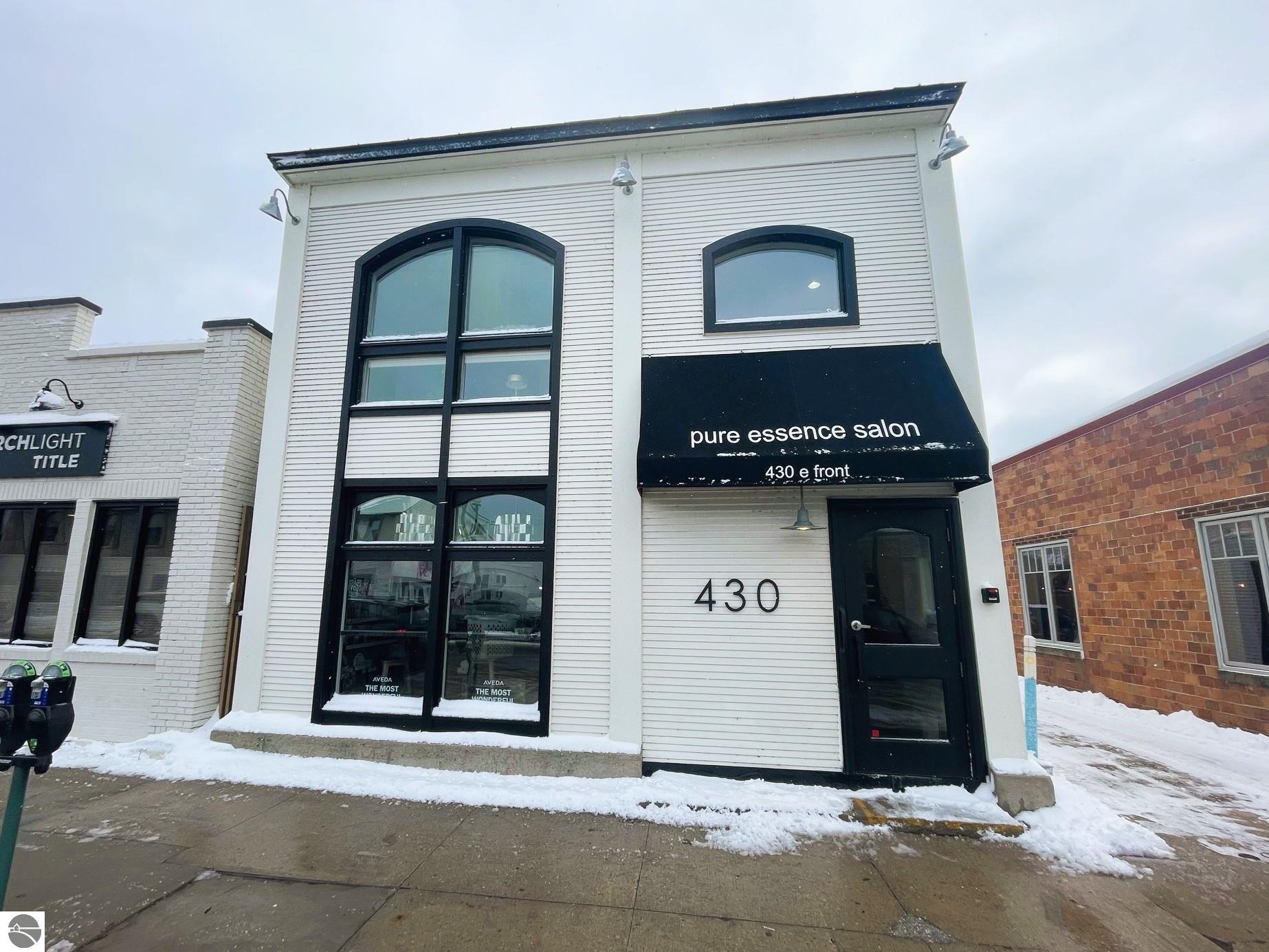 430 E Front Street