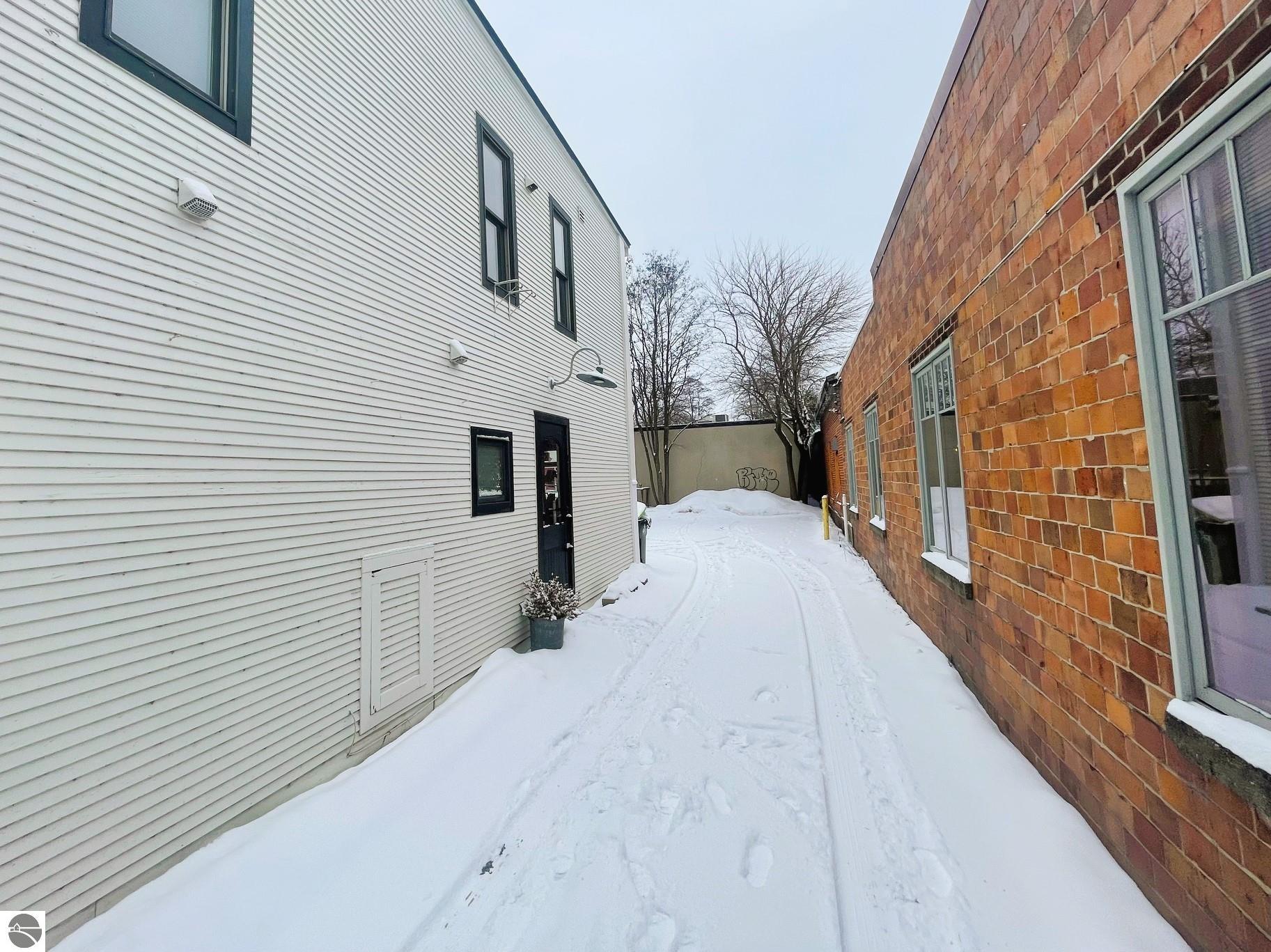 430 E Front Street