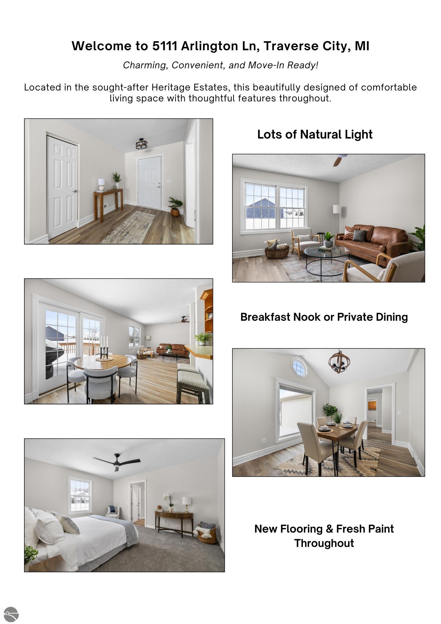 5111 Arlington Lane