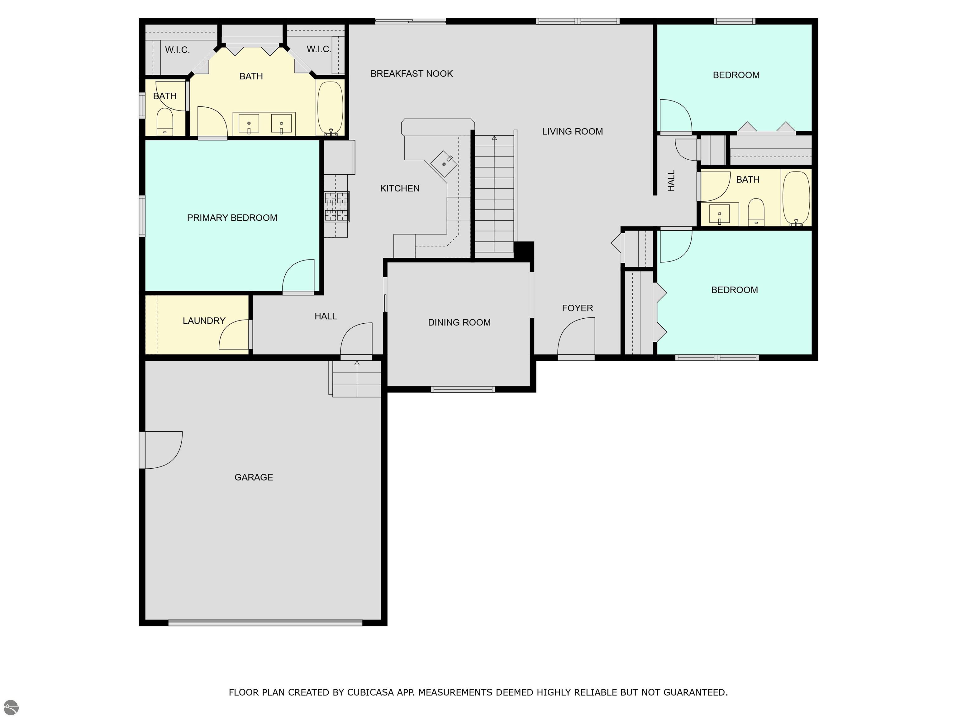 5111 Arlington Lane