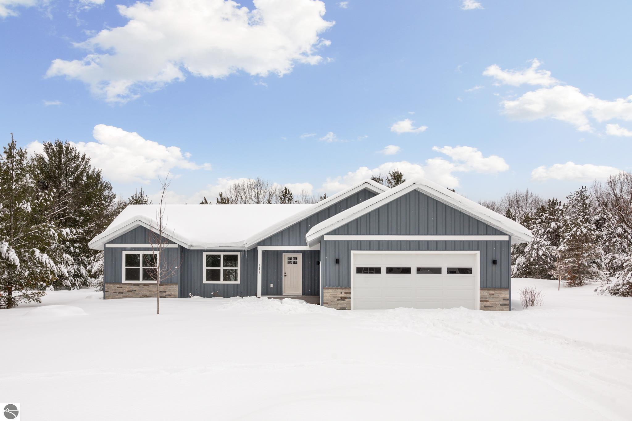 1858 Old Cabin Drive