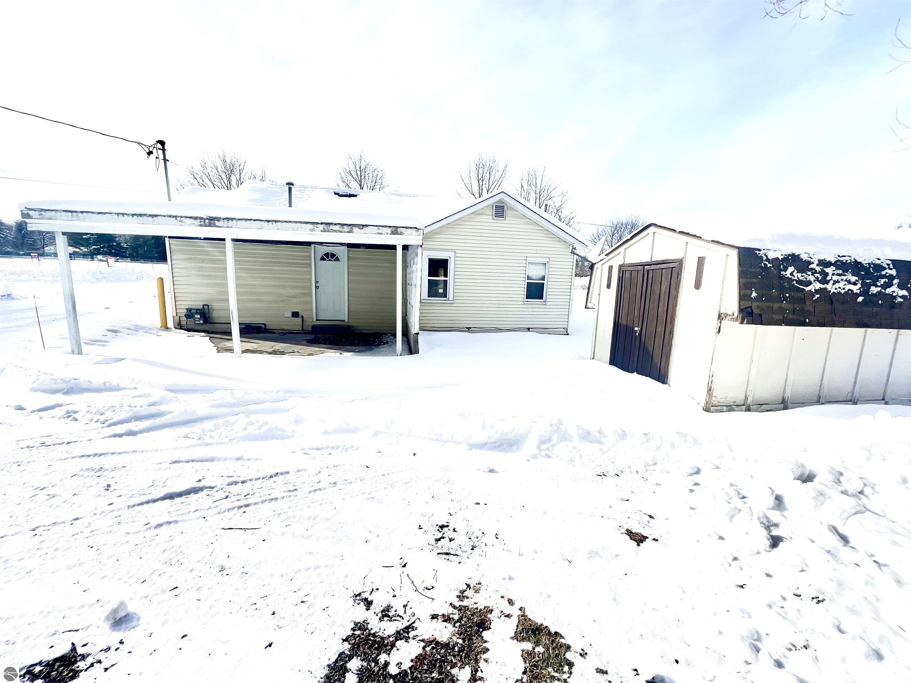 10017 10021 Cherrybend Road