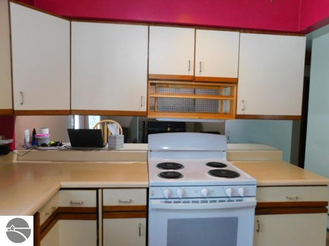 2865 W Log Lake Road