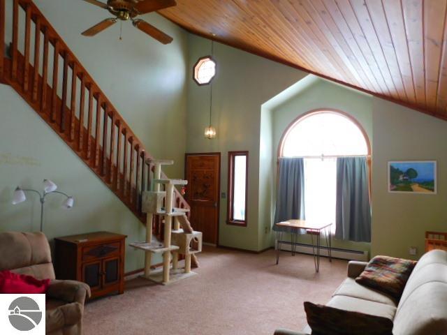 2865 W Log Lake Road