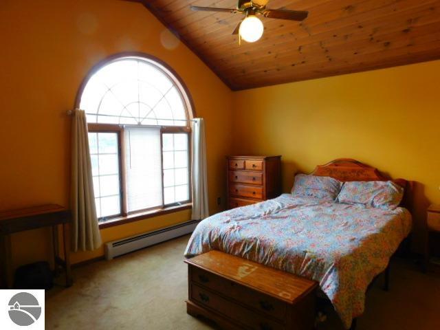 2865 W Log Lake Road