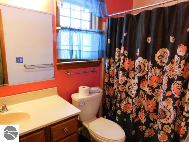 2865 W Log Lake Road