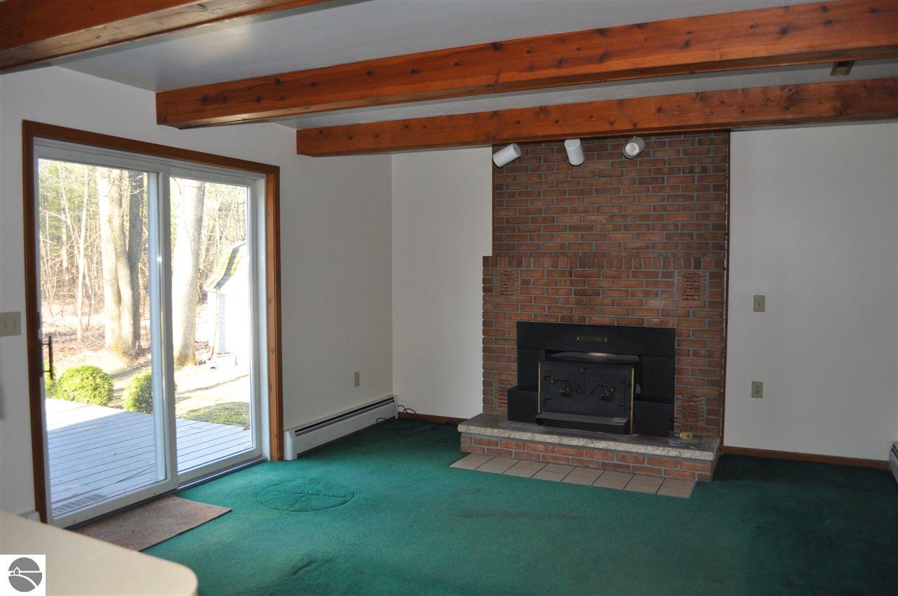 2865 W Log Lake Road
