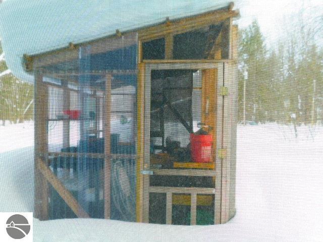2865 W Log Lake Road