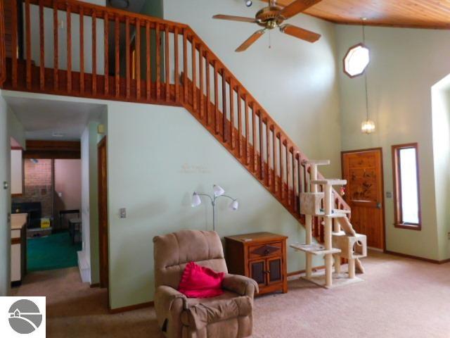 2865 W Log Lake Road