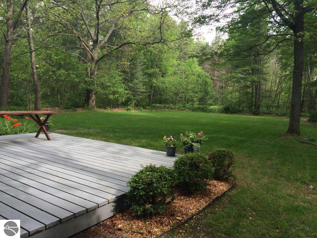 2865 W Log Lake Road