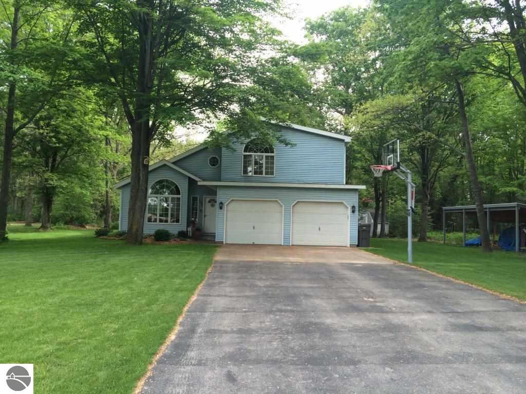 2865 W Log Lake Road