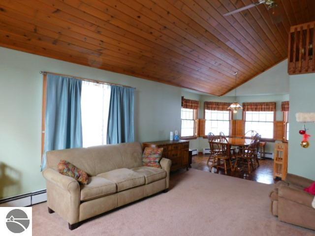 2865 W Log Lake Road