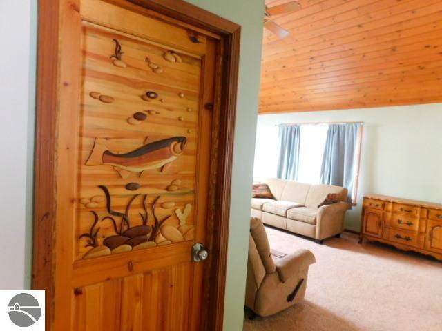 2865 W Log Lake Road