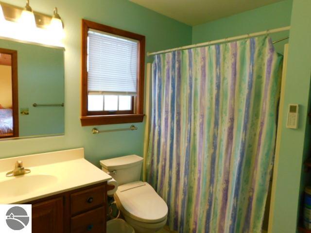 2865 W Log Lake Road